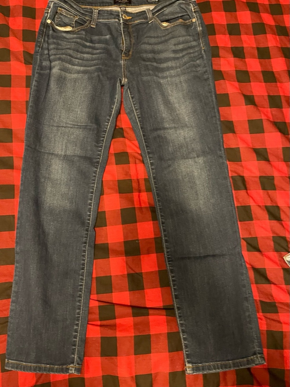 Judy Blue 15/32
